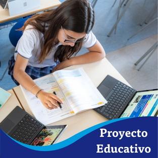1 Proyecto Educativo FEC