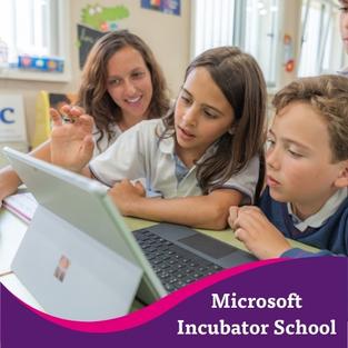 4 FEC Microsoft Showcase School
