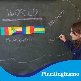 5 Plurilingüismo