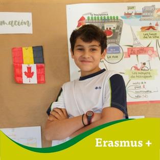6 Erasmus+