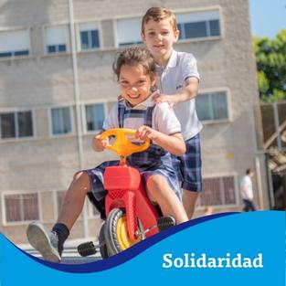 8 Solidaridad FEC